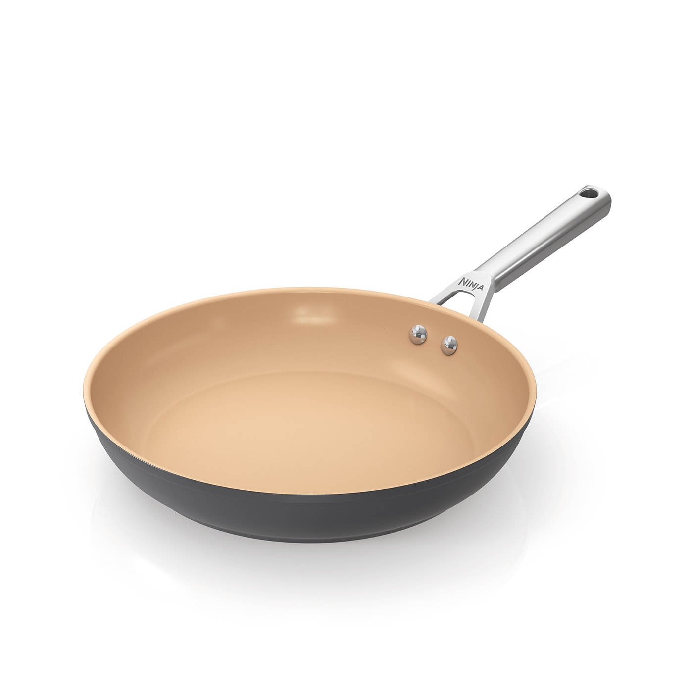 Extended Life Ceramic 20cm Frying Pan CW90020UK Ninja UK